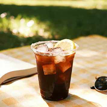 Excellent Barrier Performance